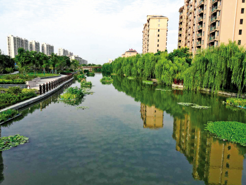 一文带你了解雨污分离工程